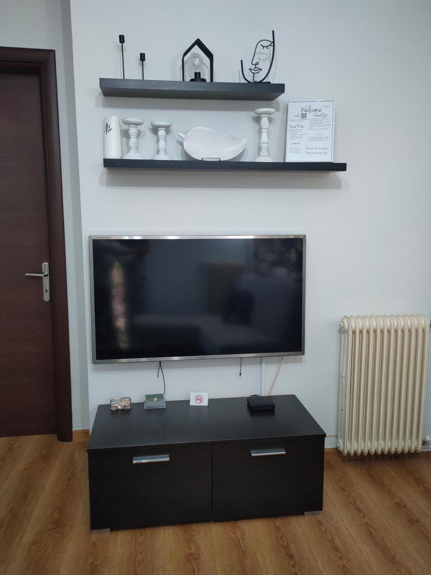 Crestio Apartment Καστοριά Exterior foto